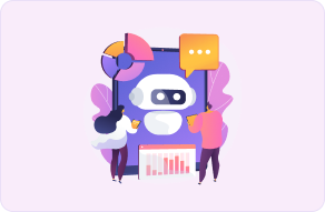 Customizable Chat Bots
