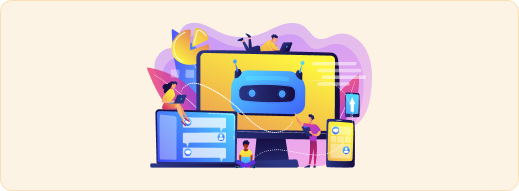 Smart Automation that works for you