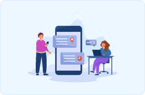 Automatic Chat Assignment