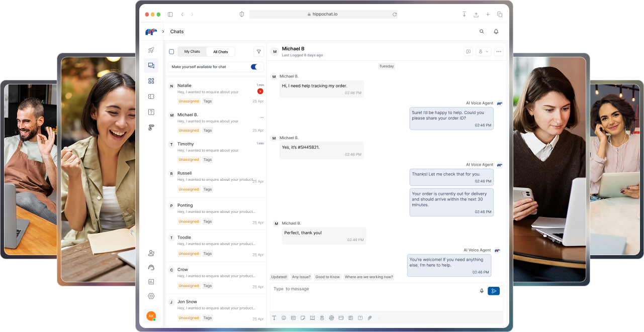 Superhippo.ai