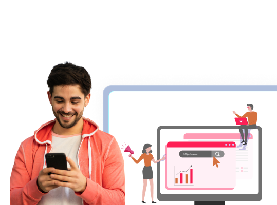 Website Conversion